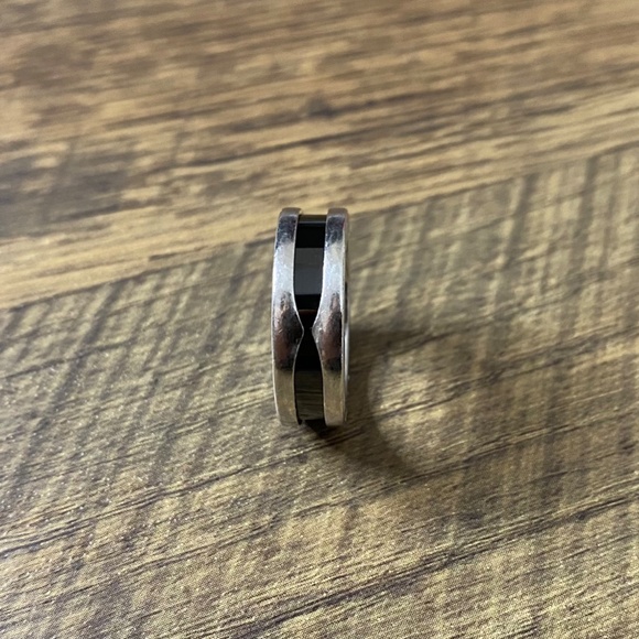 Bulgari Save the Children Ring (Size 53 or 6.5) - Picture 11 of 16